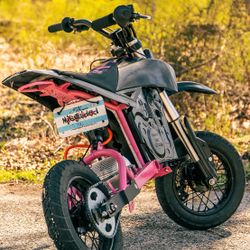 Heavily Modded Razor SX500 72v 20ah 3kw *TRADES*