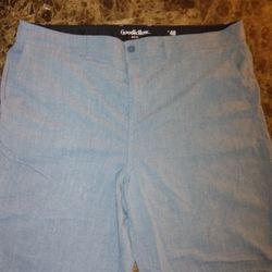 Shorts Size 40