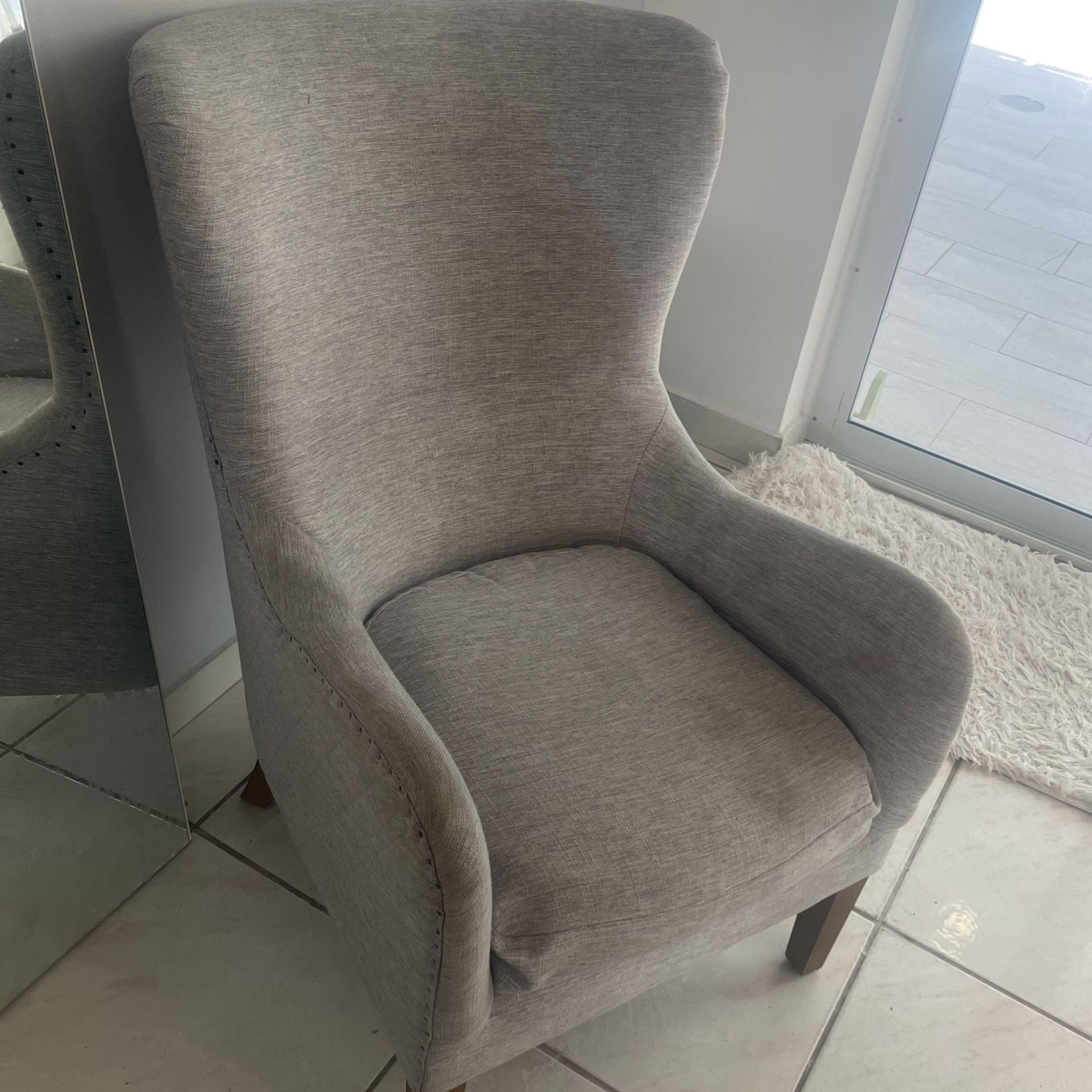 Serta Wingback Chair