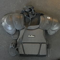 Pro Nine Chest Protector 