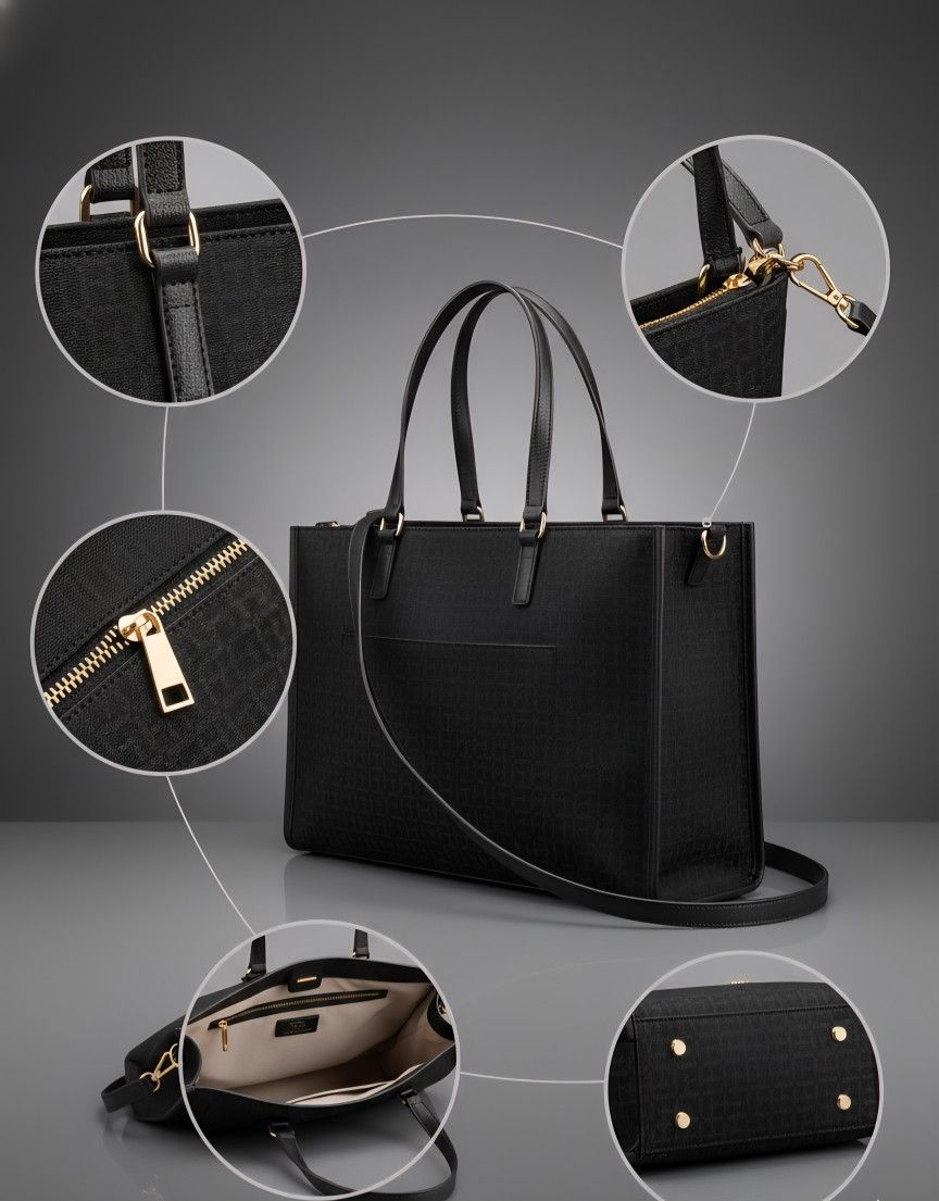 BRAND NEW TOMMY HILFIGER TOTE BAG