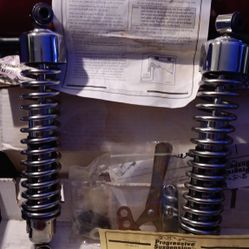 Harley Davidson 11' Inch