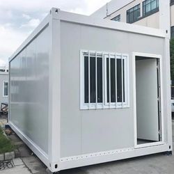 20FT MODERN CABIN