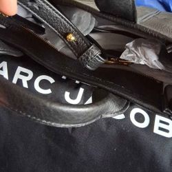Marc Jacobs Tote Small Bag 