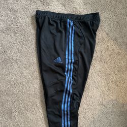 Adidas Track Pants