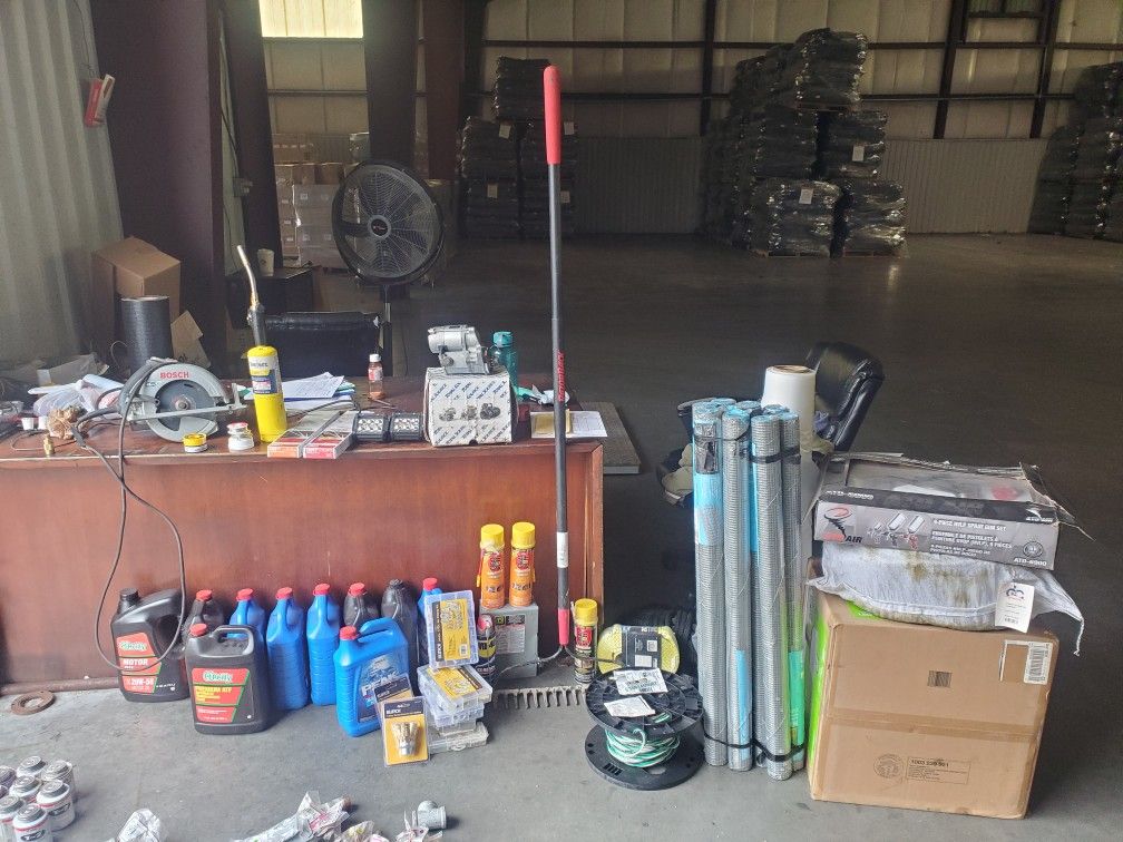 Herramientas/ tools
