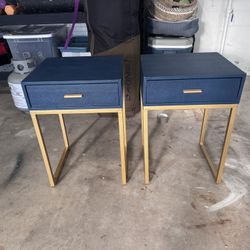 End Tables 