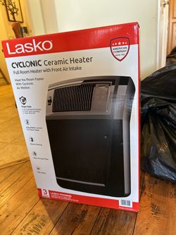 Heater