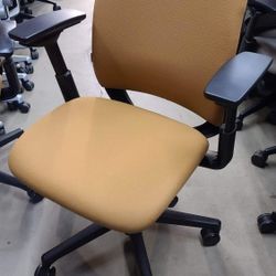 Hardly Used Steelcase Amia Chair