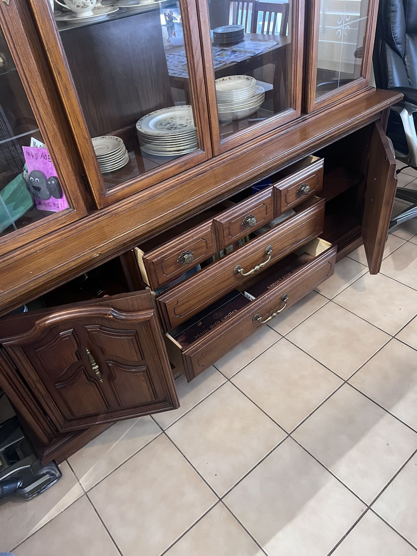 China Cabinet