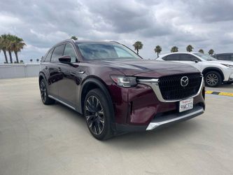 2024 Mazda CX-90 PHEV