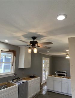 Master Electrician contractor