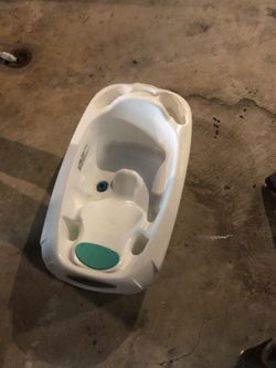 Baby bath tub only five dollars