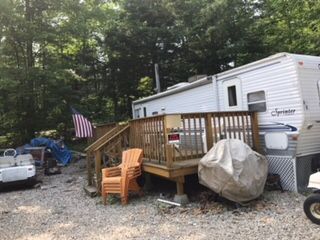 Camp for sale