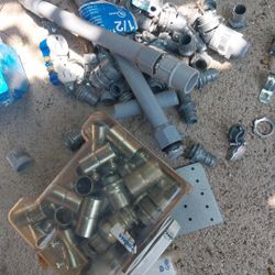 Electric  Part  New