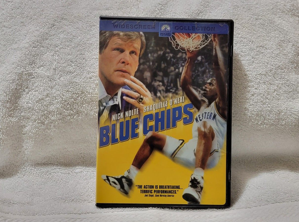 Blue Chips (DVD)