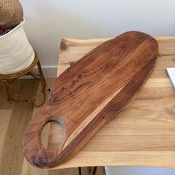 Large Cutting Board 