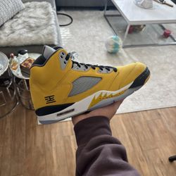 Jordan 5 Tokyo