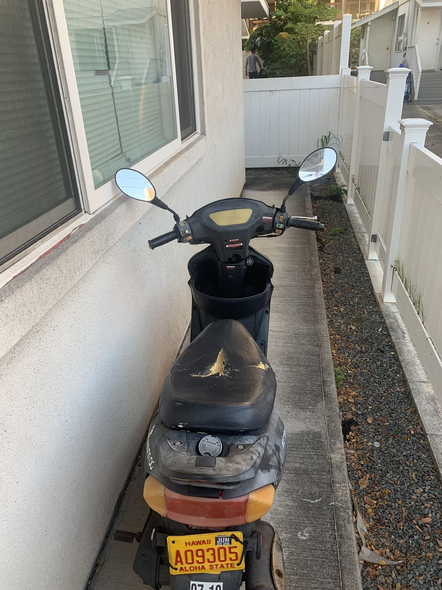 Metro Moped 450 for Sale in Honolulu, Hawaii OfferUp