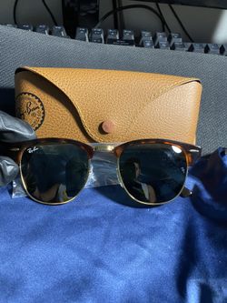 Ray-Ban Sunglasses 