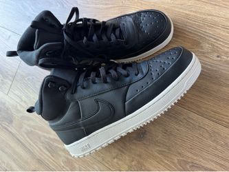 Nike Court Vision Mid
