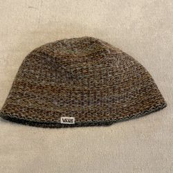 Vans Toddler Knit Beanie Boy Girl Unisex