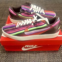 Nike Kobe 8 NSW Mexican Blanket