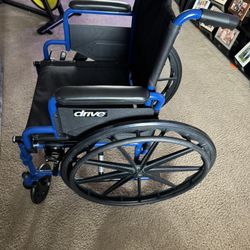 Drive Wheelchair 