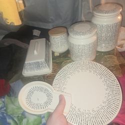 Random Stuff 