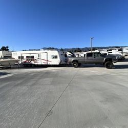 2007 Weekend Warrior Fs3400