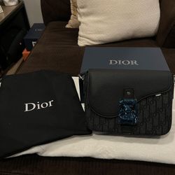 Dior Bag 