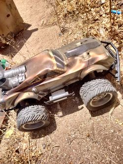 Rc Car