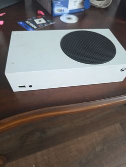 Xbox series S