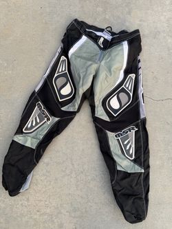 MSR Motorcycle/Dirtbike Pants SIZE: 34