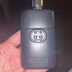 Gucci Guilty Ear De Parfum