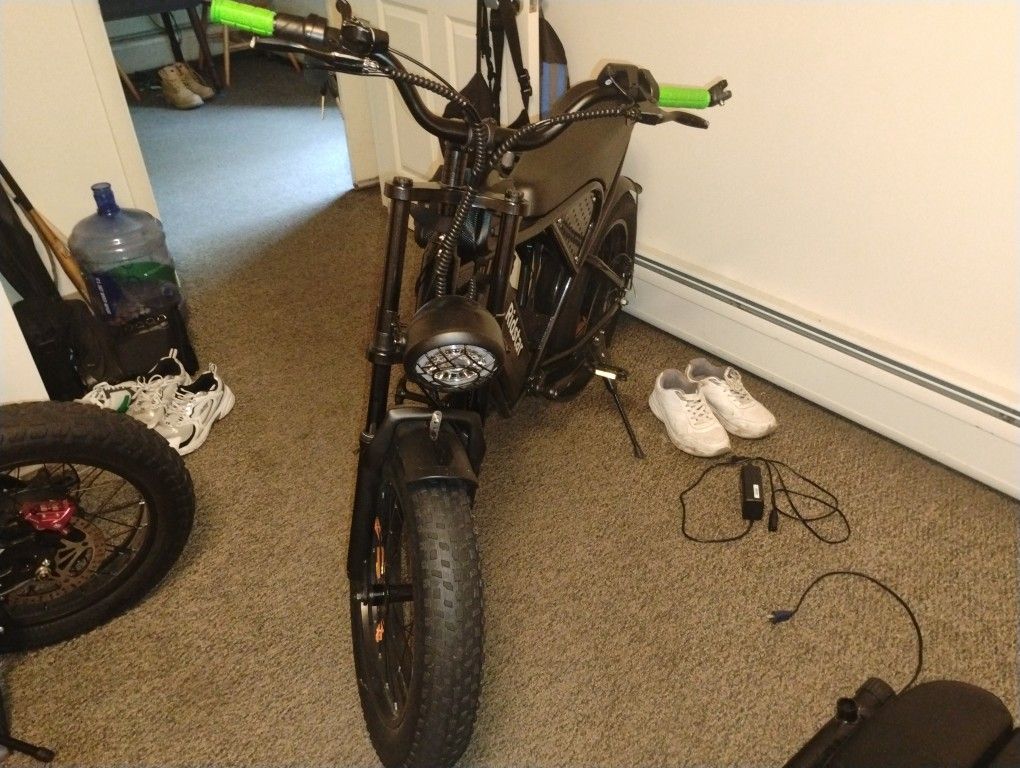 Ridstar For Sale $300