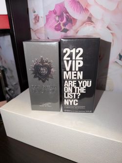 Perfumes originales