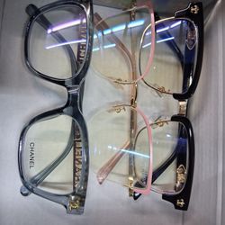 Designer Glasses 