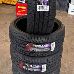 235/85/16 Llantas Nuevas Disponibles 