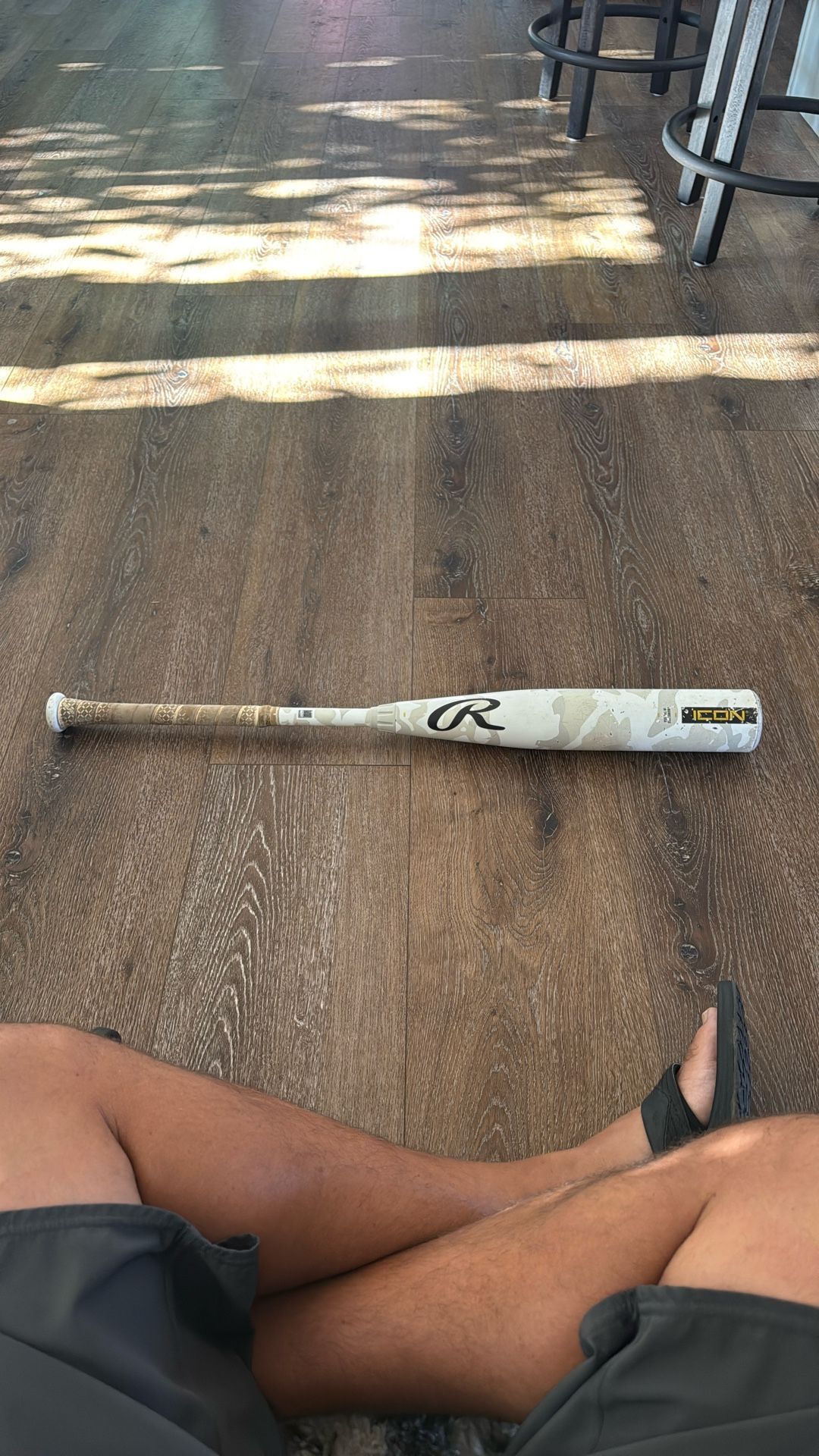 Rawlings ICON 31” -5