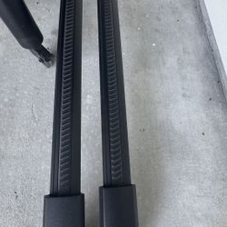 Roof Rack Cross Rails 