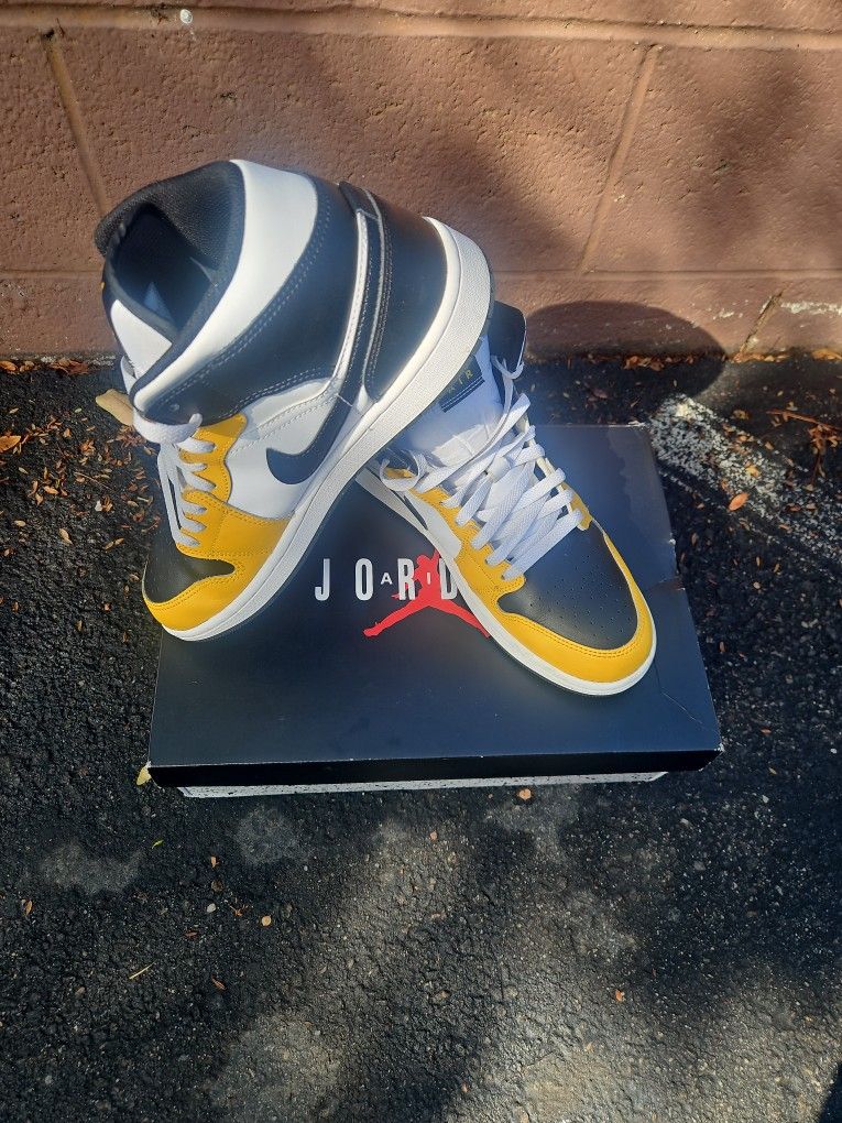 Jordan Retor 1's 