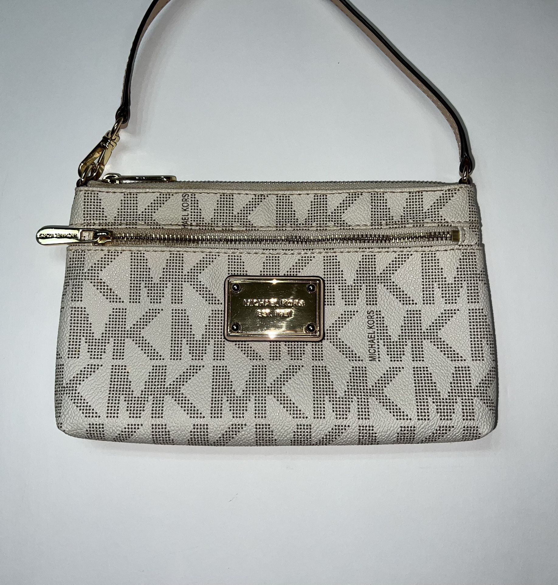 Michael Kors Wristlet