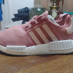 Women's NMD R1 Adidas Size 7.5 $40