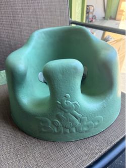 Bumbo Chair