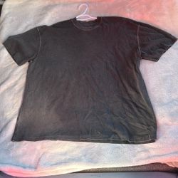 Heavy Weight Blank Tee 