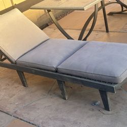 Lounge Chairs