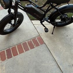 Gee max Ebike 