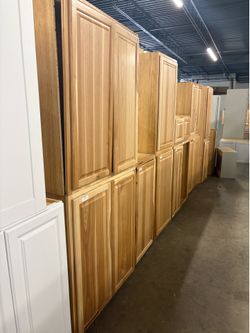 Cabinets