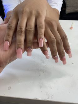 Nail 